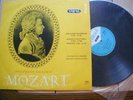 LP/MOZART/Symphony A-dur K.201(Suitner)/ETERNA(STEREO)