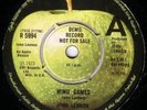 John Lennon - Mind Games (UK Apple Demo 45) Beatles