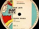 BLUE JAYS 7