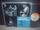 Santana Jeff Beck Chicago VA Japan PROMO ONLY LP NM