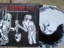 The Suicide File Some Mistakes Hope Conspiracy SXE HXC
