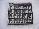 THE BEATLES - A Hard Days Night MONO Reel to Reel Tape