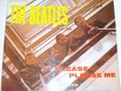 The Beatles Please Please Me small mono GREAT cond