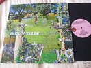 PAUL WELLER - 22 dreams double vinyl LP 2008 the jam