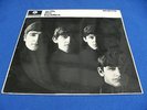 WITH THE BEATLES 1st PRESS 1963 1N/1N JOBETE GOTTA HOLD