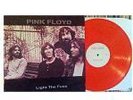PINK FLOYD   LIGHT  THE  FUSE  ( BBC SESSIONS )  rare