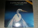 FAITH NO MORE - ANGEL DUST 2LP 1992 ORIGINAL RARE