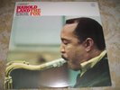 HAROLD LAND-THE FOX  Near Mint LP # S7619