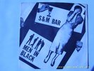 Men In Black - S & M Bar 7in (Lectric Eye 1979)