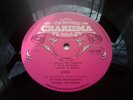 Genesis Trespass UK Pink Scroll Charisma LP MINT orig