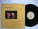 Dvorak: Trio In E Minor 