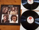 THE BEATLES let it end LP be very rare vinyl indeed OOP