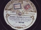 10½” FONOTIPIA – FERNANDO DE LUCIA