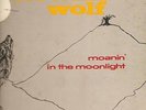 RARE BLUES LP- HOWLIN' WOLF- MOANIN' IN THE MOONLIGHT