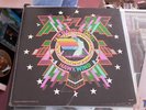 HAWKWIND - In Search Of Space LP ORIG US PRESS BOOKLET