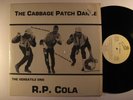 RP COLA Cabbage Patch Dance PETT 12