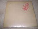 THE WHO-Live At Leeds VINYL LP + INSERTS  POSTER