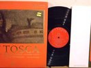 TAS RCA LDS 7022 PUCCINI TOSCA KARAJAN SORIA 1S NM