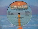 KEITH DIAMOND BAND-ALL NIGHT ROCKER-12 1981 BOOGIE FUNK