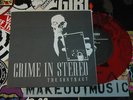 Crime In Stereo The Contract bridge 9 kill your idols