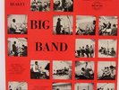ART BLAKEY BIG BAND - W/JOHN COLTRANE - ORIG. JAZZ LP