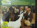 BEACH BOYS   Pet Sounds 40th Anniv.  colored vinyl 2-LP