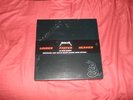 Metallica - S/T Black album 45rpm vinyl 4x LP 180g
