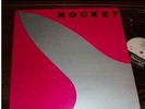 ROCKET S/T Boogie Funk Modern Soul RARE QUALITY LP