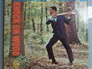 EDDIE FLOYD KNOCK ON WOOD N/MINT ORIG '67 STAX MONO LP