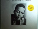 JOHN COLTRANE LEGACY NR MINT ORIG LP WHITE LABEL PROMO