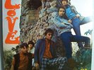 LOVE w/ARTHUR LEE 1st ALBUM NR MINT ORIG '66 ELEKTRA LP