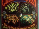 COUNTRY JOE+THE FISH ELECTRIC MUSIC MINT ORIG MONO LP