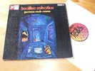 V/A Bacillus selection 2LP german rock-scene Orig. 1973