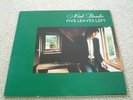 NICK DRAKE five leaves left PINK ISLAND 1969 ORIG LP M-