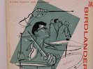JAY JAY/KAI/DUKE JORDAN-THE BIRDLANDERS, VOL. 3-JAZZ LP