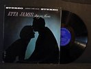 ETTA JAMES Sings For Lovers Argo STEREO dg '62 NM-