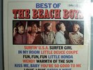 BEST OF BEACH BOYS v.1 SEALED ORIG (?) 1967 CAPITOL LP