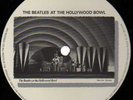 BEATLES AT THE HOLLYWOOD BOWL ORIG 1977 1ST ISS NR MINT