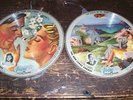 Vogue Picture Record Hoagy Carmichael 78s          PAIR