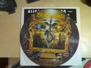 BLIND GUARDIAN IMAGINATION FROM THE OTHER SIDE PIC LP
