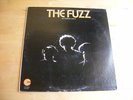 The Fuzz S/T LP Rare Female Group Soul on Calla