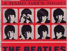 THE BEATLES-Australian-1965-Hard Day's Night-EP