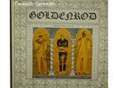 GOLDENROD - SAME - ORIGINAL 1969 HEAVY PSYCH LP