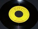 JERRY LEE LEWIS 45 1961 SUN 371 MONEY & BONNIE B  NMINT