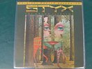 MFSL  LP     STYX     THE GRAND ILLUSION