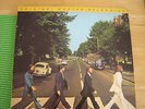 Beatles MFSL Abby Road, near mint