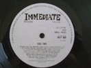 Small faces record lp 2nd lp first press immediate Mono