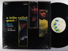 TRIBE CALLED QUEST Jazz JIVE 12