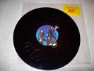 KISS Creatures of the Night rare SIGNED maxi single EP