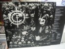 CARPATHIAN FOREST Morbid fascination of death LP BURZUM